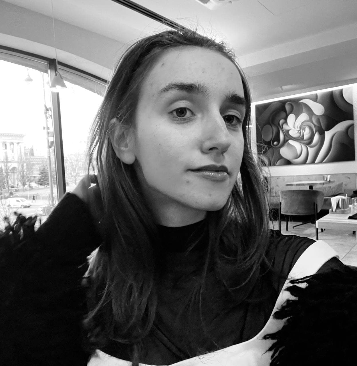 Anastasiia Kuzmenko's avatar