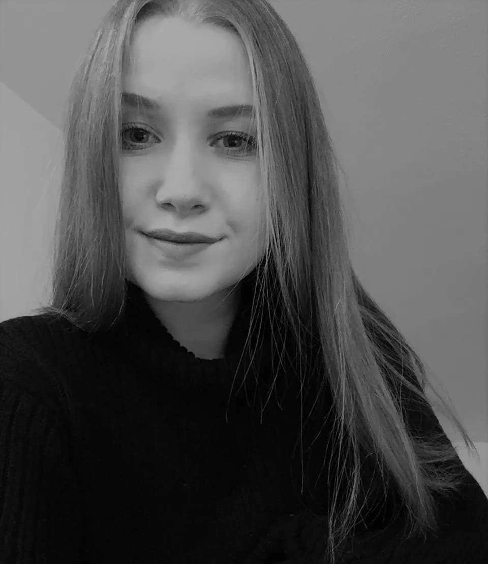 Anastasiia Shevchenko's avatar